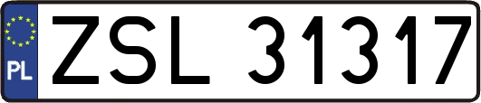 ZSL31317