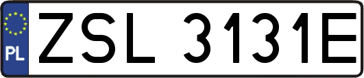 ZSL3131E