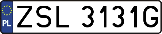 ZSL3131G