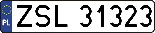 ZSL31323
