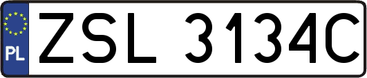 ZSL3134C