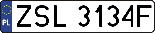 ZSL3134F