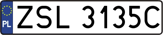 ZSL3135C