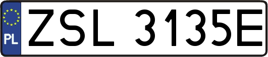 ZSL3135E