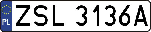 ZSL3136A