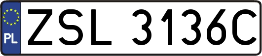 ZSL3136C