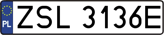 ZSL3136E