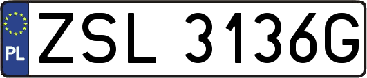 ZSL3136G