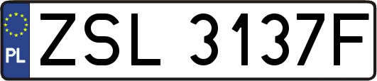 ZSL3137F