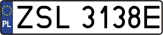 ZSL3138E