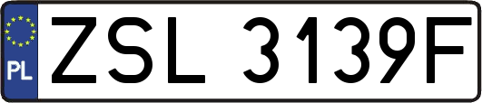 ZSL3139F