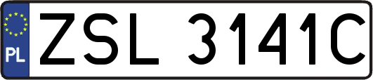 ZSL3141C