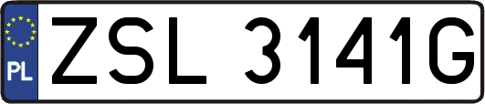 ZSL3141G