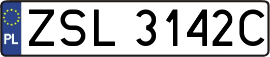 ZSL3142C
