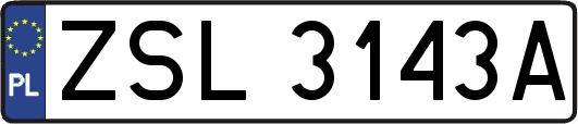 ZSL3143A