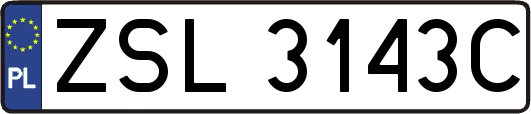 ZSL3143C