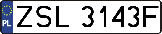 ZSL3143F
