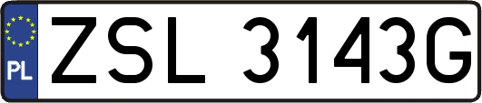 ZSL3143G