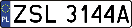 ZSL3144A