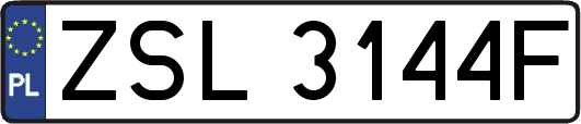 ZSL3144F