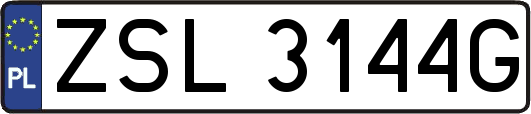 ZSL3144G