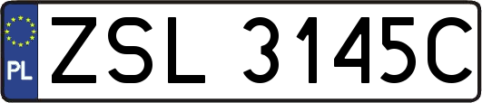 ZSL3145C