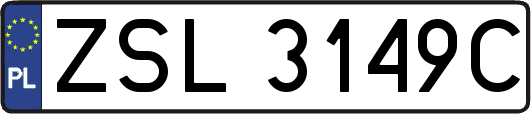 ZSL3149C