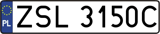 ZSL3150C