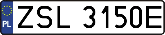 ZSL3150E