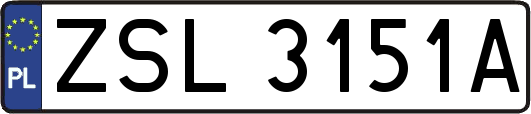 ZSL3151A
