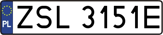 ZSL3151E