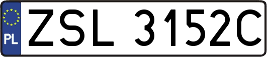 ZSL3152C