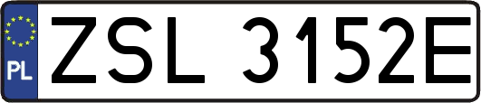 ZSL3152E