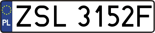 ZSL3152F