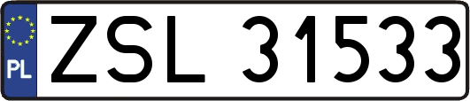 ZSL31533