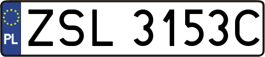 ZSL3153C