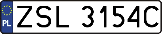 ZSL3154C