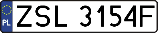 ZSL3154F