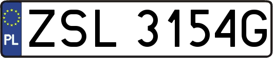 ZSL3154G