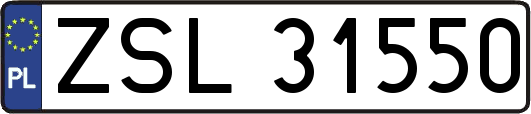 ZSL31550