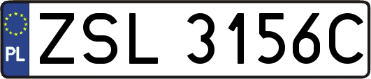 ZSL3156C