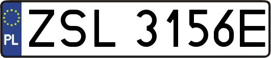 ZSL3156E