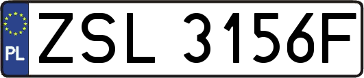ZSL3156F