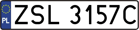 ZSL3157C