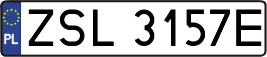 ZSL3157E