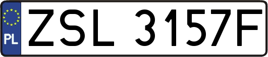 ZSL3157F