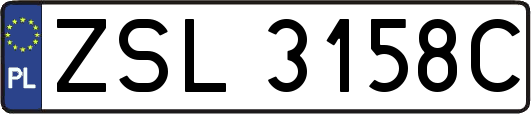 ZSL3158C