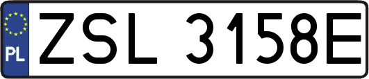 ZSL3158E