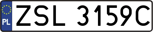 ZSL3159C