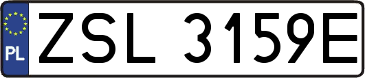 ZSL3159E